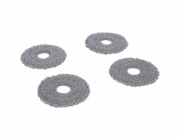 Roborock Antibakterielle Mopptücher 4er Set