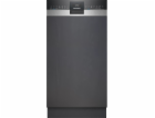 Siemens iQ300 SR53ES25KE myčka na nádobí Napůl vestavěné ...