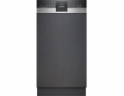Siemens iQ300 SR53ES25KE myčka na nádobí Napůl vestavěné 10 jídelních sad B