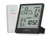 KIENZLE Wetterstation Slim