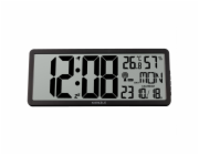 KIENZLE Digitale Wanduhr XXL