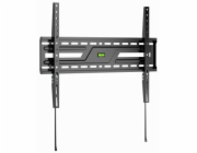 Nástěnný držák na TV Gembird WM-86F-01 (pevný), 37”-86”, černý