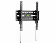 Gembird Nástěnný držák na TV WM-75T-04 (s výklopným úhlopříčkou), 37”-75”, černý