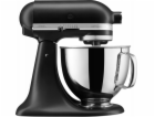 Kitchenaid Artisan 5KSM125 Matt-Schwarz (schwarz (matt), ...