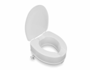 Zvedací záchodová překrytí s klapkou 225 kg KING