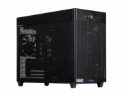 Actina 5901443430384 PC AMD Ryzen™ 7 8700F 32 GB DDR5-SDRAM 1 TB SSD NVIDIA GeForce RTX 5060 Mini Tower Černá