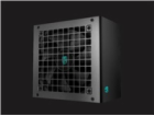 DEEPCOOL GAMERSTORM zdroj 450W PF450L, 120mm, 80+, černá