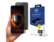 3mk ochranná folie Silky Matt Privacy pro Vivo X300