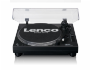 Lenco L-3818BK schwarz