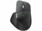 Logitech myš MX Master 4 for Business - grafitová