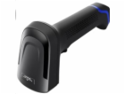 CCD 2D čtečka Virtuos HT-851A, USB (klávesnice/RS-232 emu...