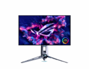 Asus 26,5palcový OLED monitor PG27AQWP-W 540 Hz 0,03 HDMI DP