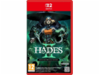NS2 Hades II - Nintendo Switch 2 Edition