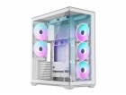 Počítačová skříň MODECOM Volcano SPACE XL ARGB FULL TOWER...