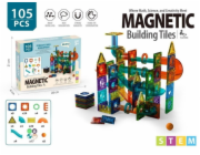 Madej Magnetické bloky 105 kusů