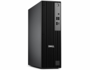DELL Pro Slim QCS1255/ AMD Ryzen 7 8700G/ 16GB/ 512GB SSD/ W11Pro/ 3Y PS on-site