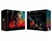 Sběratelská sada Good Loot - Zaklínač 3: Divoký lov - Anniversary Monster Slayer Kit