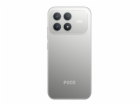 POCO F8 Pro/12GB/256GB/Titanium Silver