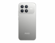 POCO F8 Pro 256+12GB Titanium Silver