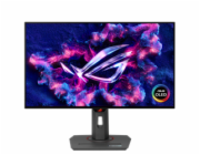 ASUS ROG Strix XG27AQDMGR 27" 2560x1440 WOLED 240Hz 0,03ms 450cd USB 2xHDMI DP čierny