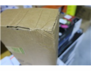 BAZAR - LENOVO dokovací stanice ThinkPad Hybrid USB-C with USB-A Dock + 135W zdroj 2018 - Poškozený obal