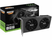 Grafická karta INNO3D RTX 5060 Twin X2 OC 8 GB