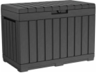 Keter Kentwood Box 190 l grafitový 259152