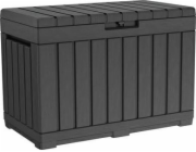 GRAFITOWA ZAHRADNÍ BOX 190L 259152 KETER