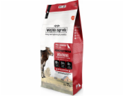 WIEJSKA ZAGRODA Monoprotein Beef M/L - suché krmivo pro psy - 12kg