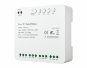 Modul chytrého spínače Avatto WSMD-4 32V pro kutily