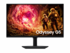 Samsung G50F počítačový monitor 81,3 cm (32") 2560 x 1440...