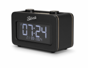 Roberts Radio Revival Rest Black