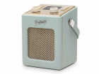 Roberts Radio Revival Mini 2 Duck Egg Blue