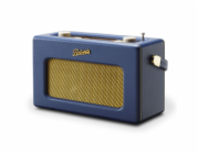 Roberts Radio Revival iStream3L Midnight Blue