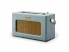 Roberts Radio Revival iStream3L Duck Egg Blue