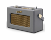 Roberts Radio Revival Uno Uno Radio Bluetooth Grey