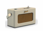 Roberts Radio Revival Uno Uno Radio Bluetooth Pastel Cream
