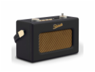 Roberts Radio Revival Uno Uno Radio Bluetooth Black