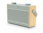 Roberts Radio Rambler Max Duck Egg Blue