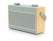 Roberts Radio Rambler Max Duck Egg Blue