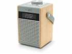 Roberts Radio Rambler Midi Duck Egg Blue