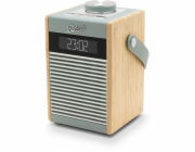 Roberts Radio Rambler Midi Duck Egg Blue