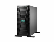 HPE PL ML110g11 4510 (2.4G/12C) NS204(2x480) 2x32G (P64706) MR408i-o 2x1000W 8SFF 2x1G NBD333 Smart Choice