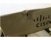 BAZAR - Cisco switch CBS350-24T-4G-UK (24xGbE,4xSFP,fanless) - REFRESH - poškozený obal