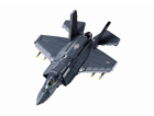 Sluban Model Bricks M38-B1361 Stíhací letoun F-35BS v měř...