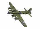 Sluban Model Bricks M38-B1367 Americký bombardér B-17G v ...