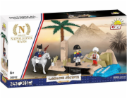 Cobi Egyptské tažení Campagne D Egypte 1798-1801