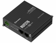 Teltonika RUT276 průmyslový router, dual SIM, Redcap 5G, 1x LAN, 1x WAN, serial RS232/485, WiFi 4