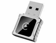Swissten Carlink Adapter - Apple Carplay / Android Auto (+ Adapter USB-A / USB-C)