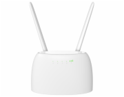 HiLook Powered by HIKVISION/ 4G LTE router WR-AC12LTE(0-STD)/EU/ IEEE 802.11b/g/n/ 867 Mbps/ 1x LAN/ 1x WAN/ SIM slot